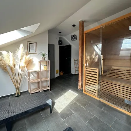 Berkenye Tisza-tó Casa vacanze