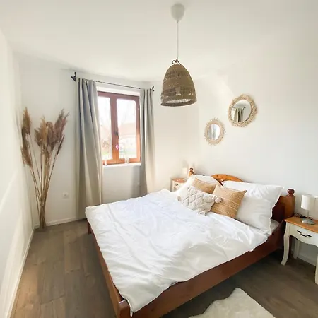Berkenye Tisza-tó Casa vacanze Abádszalók